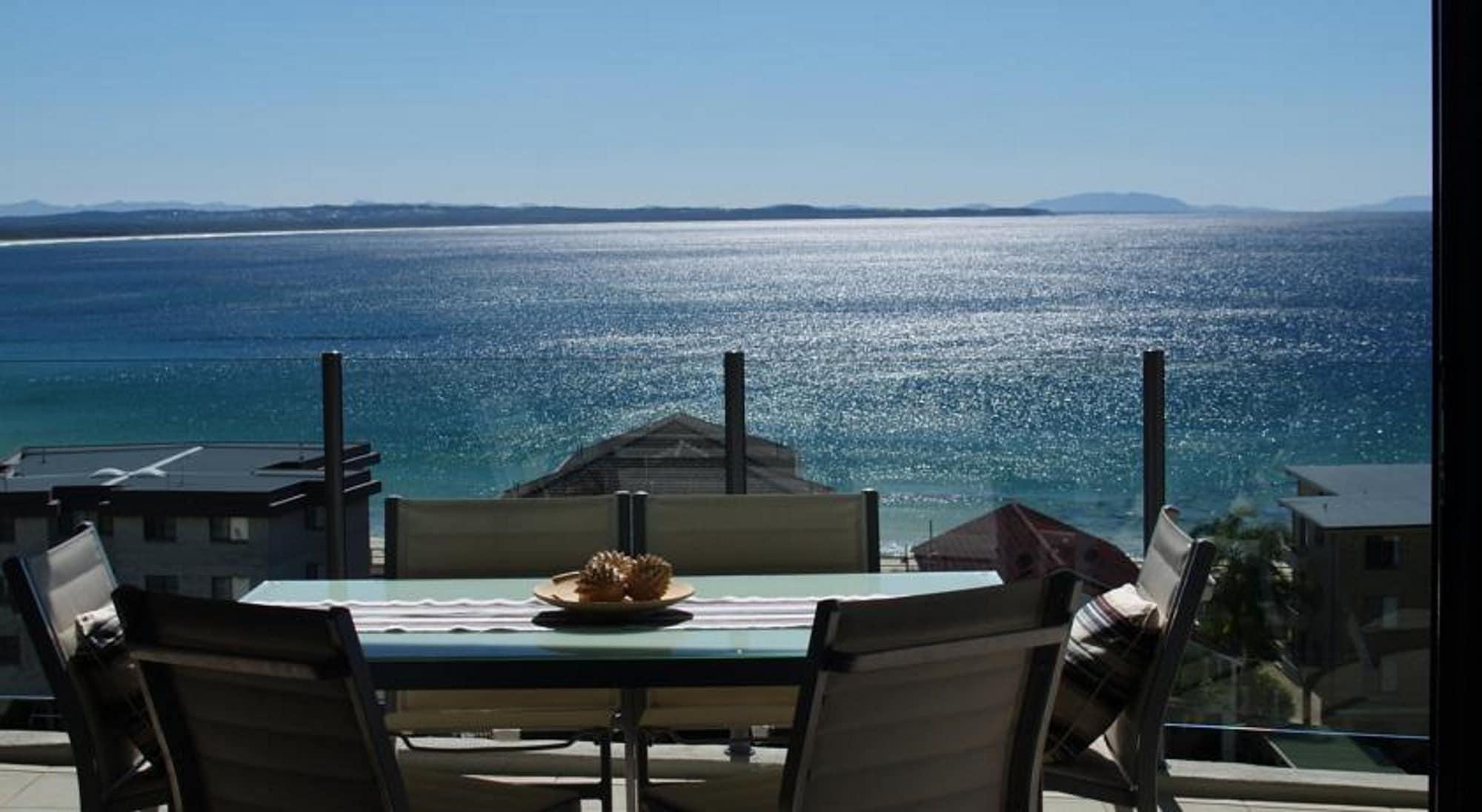 Sevan Apartments Форстер Екстер'єр фото