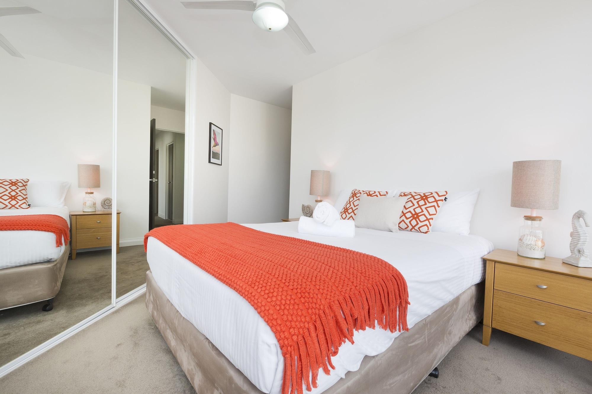 Sevan Apartments Форстер Екстер'єр фото