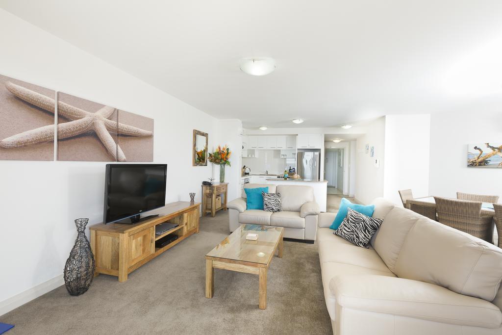Sevan Apartments Форстер Екстер'єр фото