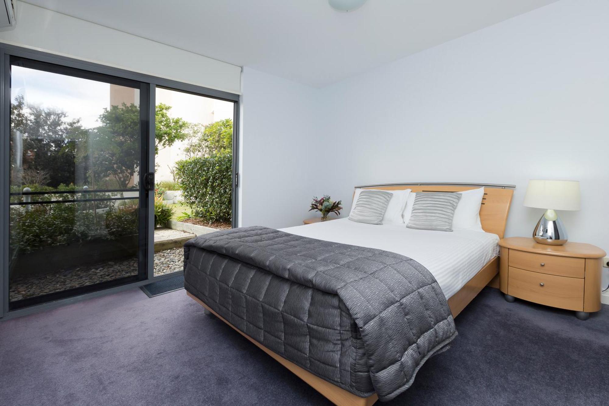 Sevan Apartments Форстер Екстер'єр фото
