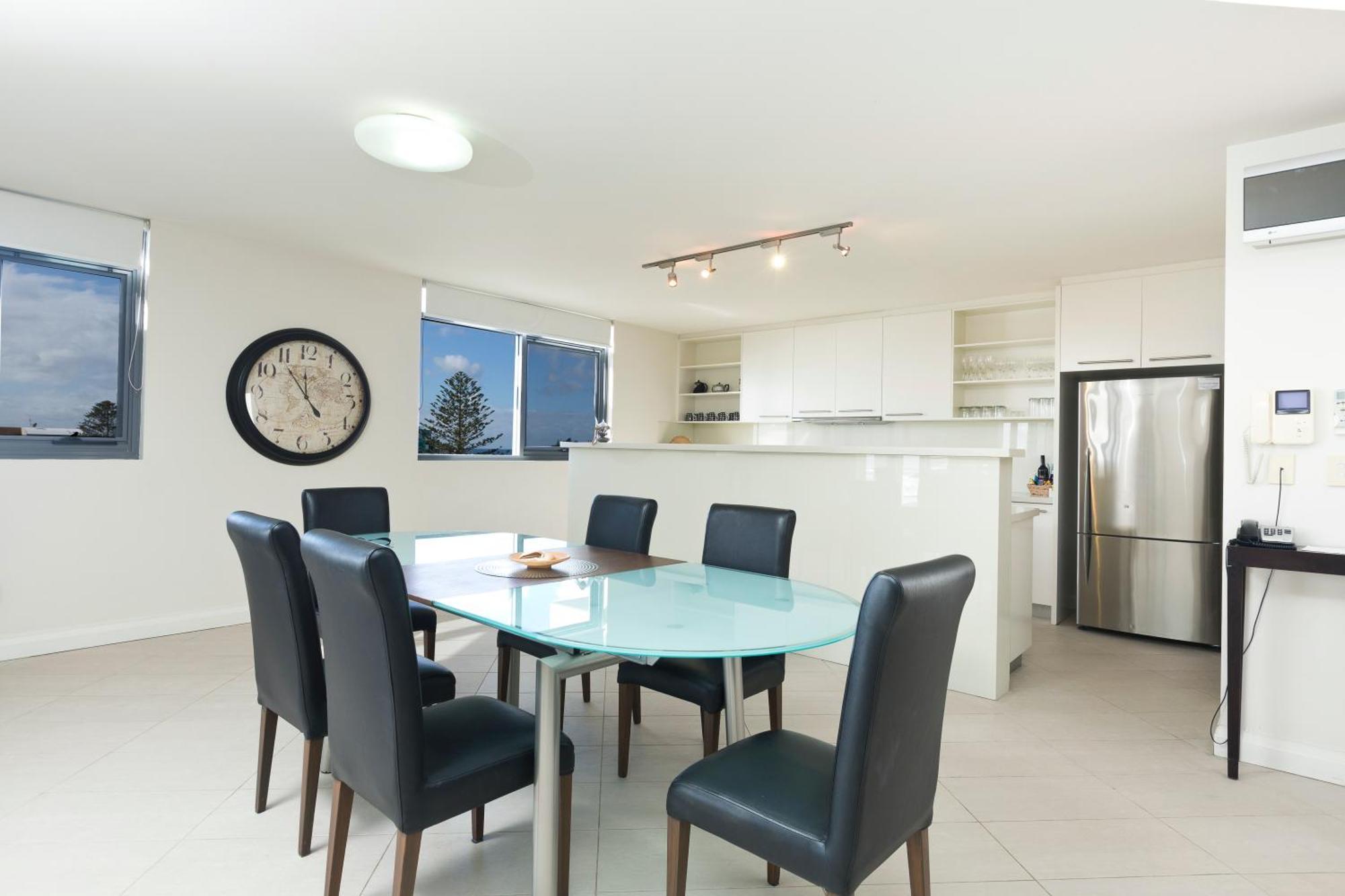 Sevan Apartments Форстер Екстер'єр фото
