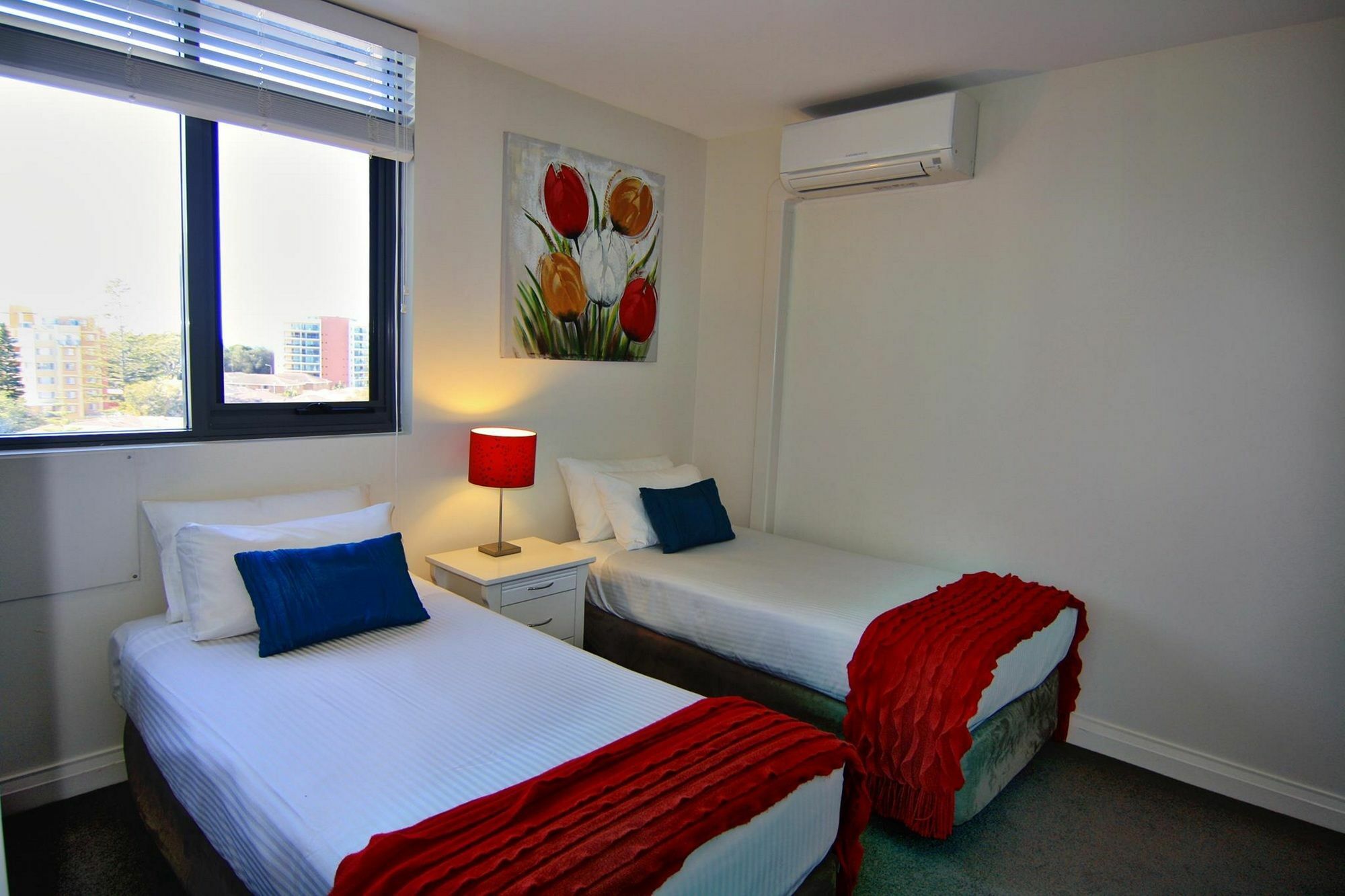 Sevan Apartments Форстер Екстер'єр фото
